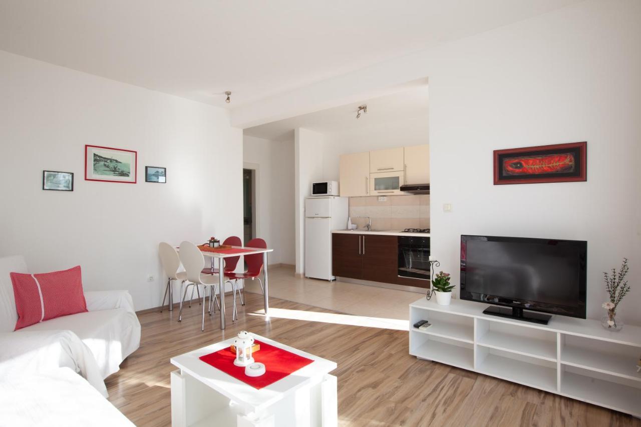Apartments Galic Podgora Esterno foto